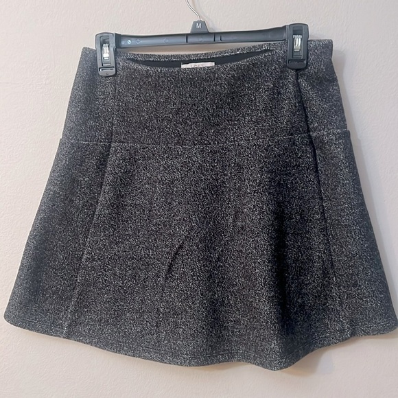 Loft cozy Small skirt - taylor swift y2k - Picture 1 of 6